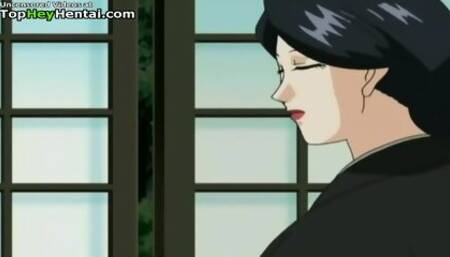 Hentai Group Sex With Horny Husband