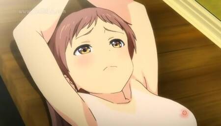 Shoujo Ramune Episodio 3