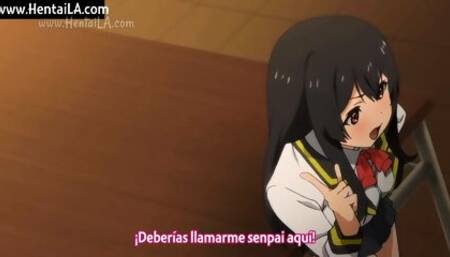 Toshi Densetsu Series Episodio 5