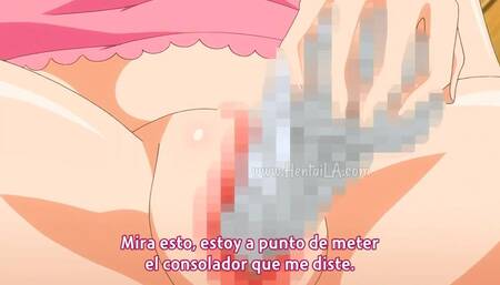 Hentai Eroge H Mo Gamemo Kaihatsu Zanmai Cap 4 Sub Español