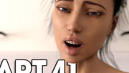 Dreams of Desire #41 - PC Gameplay Lets Play (HD)