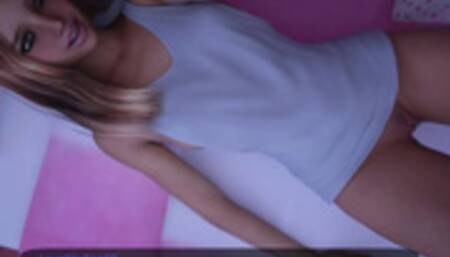 Milfy City V0.71b Part 143 Lily's Nudes by LoveSkySan69