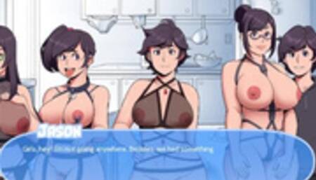 Snow Daze #21 - Plugs