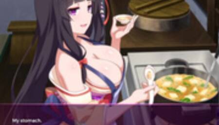 Sakura Succubus II EP 2 - with a Side of DAYUM