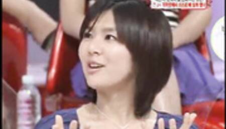 Misuda Global Talk Show Chitchat Of Beautiful Ladies Episode 083 080630 What Made South Korea Change Me?