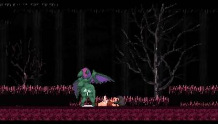 Shiro No Yakata - Game Demo Version 1.30 By Zell23 - Animation Gallery