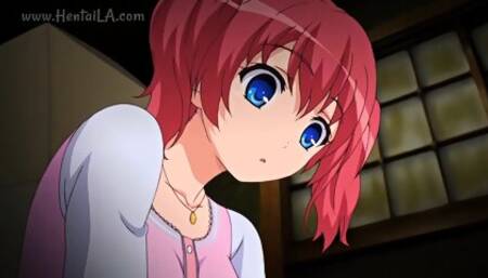 Shiiku X Kanojo Tenshi No Kousoku-Hen Episodio 1