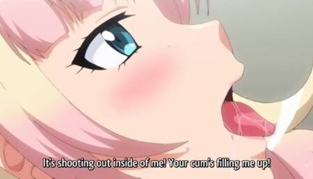 Student Bitch Ni Shiboraretai (Full Episode) 60fps