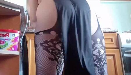 i love be alone and relax