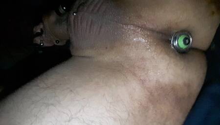 My tunnel