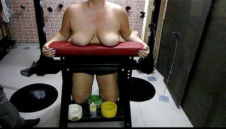 Punishment - Spanking