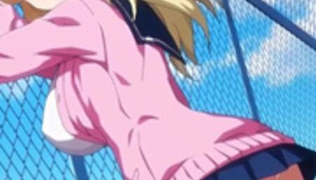 Hentai Hmv Blonde is Good