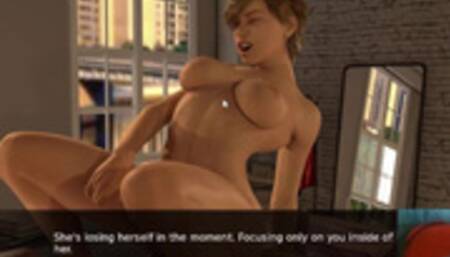 AmoreTech Screwing the Secretary