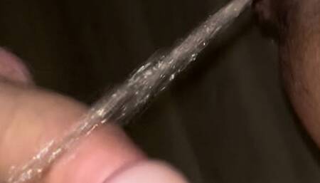 Squirt frenchy