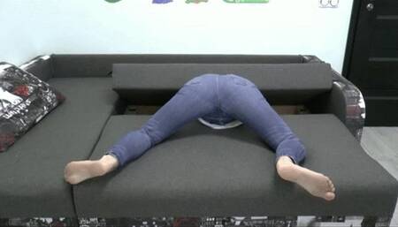 Your really stuck and can’t get out MP4 FULL HD 1080p