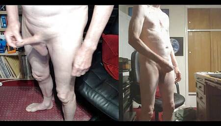 Stripping to order