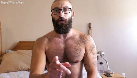SPH small penis humiliation