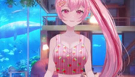 Reacting to Porn and Hentai my Chat Sends me Part 2 (chaturbate VOD)