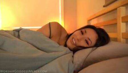 Girlfriend Discovers Your Fart Fetish (Trailer)