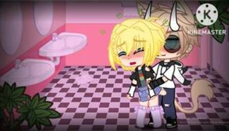 ex request for GavinTheGachaLover // gacha sex