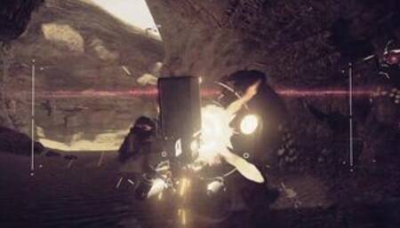 [Gameplay] Nier Automata Nude Mod Walkthrough Uncensored Full Game Part 4