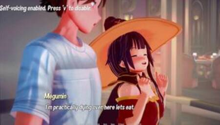 [Gameplay] Crossing World - EP 02