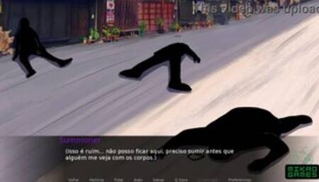 [Gameplay] League of ladies ep 8 Final Ahri hoje deu pra Geral, Sexo Grupal