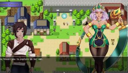 [Gameplay] League of Domination 3 Licking Sweaty Armpits