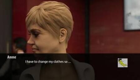 [Gameplay] Milf Creek New Update Visual Novel Part 1