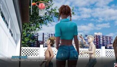 [Gameplay] Time Stamps : Lost Love - PT 37