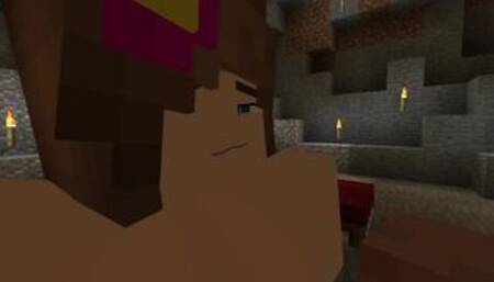 Minecraft 18+ Adult Mode Jenny Review