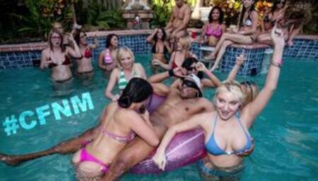 All She Wants For Her Birthday Is A Hung Gigolo