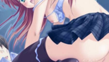 Uncensored Hentai/Cartoon/Anime/For Women/Rought/Butt