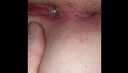 Doggy Creampie Snapchat Sex