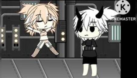 Gacha Life XXX <gacha hot> horny *gacha heat* 18+ hentai