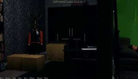 [Gameplay] Being a DIK #28 Season 2 | Giant Gift For The Mansion | [PC Commentary]...