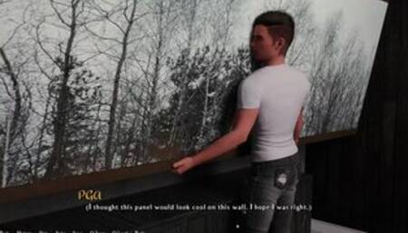 [Gameplay] Being a DIK #29 Season 2 | Renovated Rooms & Happy Smiles | [PC Comment...