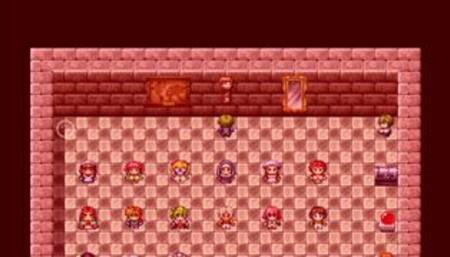 [Gameplay] Warlock and Boobs 0.342 Part 33 Growing Boobs to Give Futa Girl an Inte...