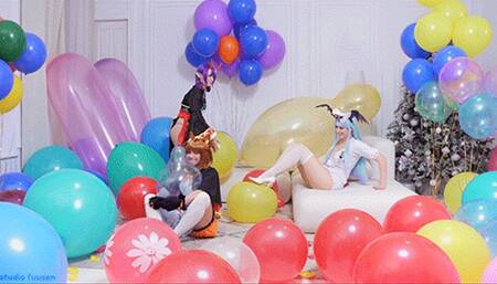 Monster Madness [LOWRES]