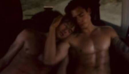 Mario Adrion LEAKED GAY Sextape!!