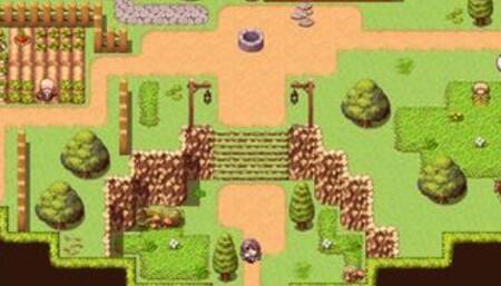 [Gameplay] Warlock & Boobs 0.341 Part 23 Woke Up to stepsister giving me Titsjob