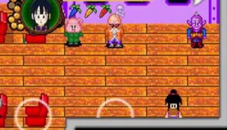 [Gameplay] Kamesutra DBZ Erogame 92 The Father-in-Law's Stories