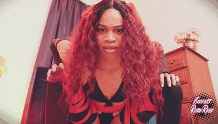 Suck It For The Clan- 1080p HD