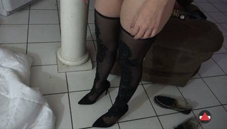 Bedazzling Facial Clean-Up