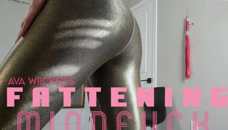 Ava Wiicked's Fattening Mind Fuck Mantras from your Feeder (for Growing Pigs)