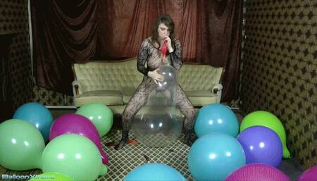 BM RB17 C10 Josefine blow and pop Full HD