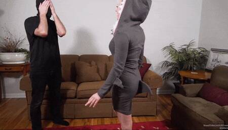 Sage Pillar - Fear of Sharks