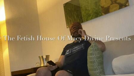 Boyfriend Gets HUGE Punishment