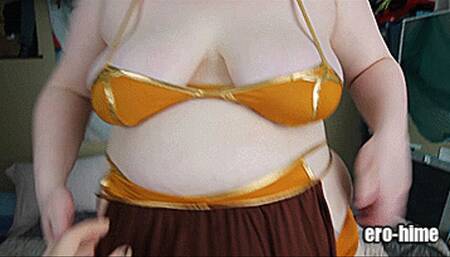 Halloween Horny Fat Shaming