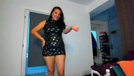 Your private birthday party